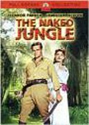 The Naked Jungle